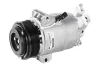 Компресор кондиціонера KOLEOS 2.0 dCi 08- Valeo 813339 (фото 1)