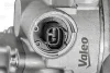 Компресор кондиціонера AURIS/AVENSIS/COROLLA 1.4-2.0 07-18 Valeo 813414 (фото 2)