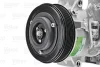 Компресор кондиціонера AURIS/AVENSIS/COROLLA 1.4-2.0 07-18 Valeo 813414 (фото 3)
