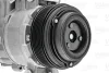 Компресор кондиціонера BMW 3 (E90/E91/E92)/X1 (E84) 2.0-3.0 07-15 Valeo 813415 (фото 4)