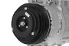 Компресор кондиціонера W203/W220 2.0-3.2 00- Valeo 813420 (фото 3)