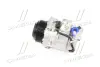Компресор кондиціонера MB Sprinter (906)/Vito CDI (W639) 06- Valeo 813427 (фото 3)