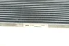 Радіатор кондиціонера Renault Espace 2.0/3.0/1.9-3.0dCi 03- Valeo 814007 (фото 8)