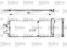 Радіатор кондиціонера Jumper/Ducato/Boxer 2.2/3.0HDi/2.3D 06- Valeo 814069 (фото 1)