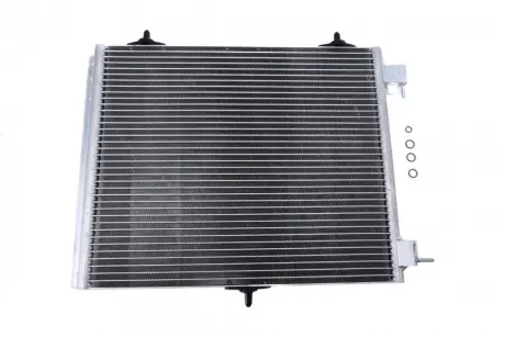 Конденсатор кондиціонера Valeo 814095