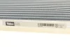 Радіатор кондиціонера Duster 1.5D 10- Valeo 814178 (фото 7)