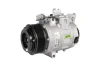 Компресор кондиціонера BMW X3 (F25)/X4 (F26)/X5 (E70/F15)/X6 (E71/F16) 3.0 08-19 Valeo 814584 (фото 1)