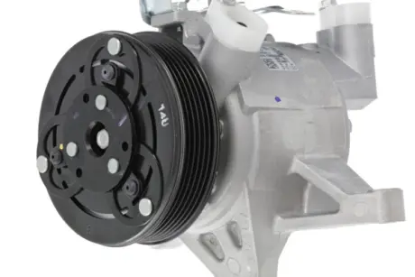 Компресор кондиціонера Valeo 814717