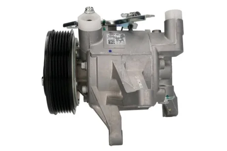 Компресор кондиціонера FORESTER/IMPREZA 2.0-2.5 16- Valeo 814719