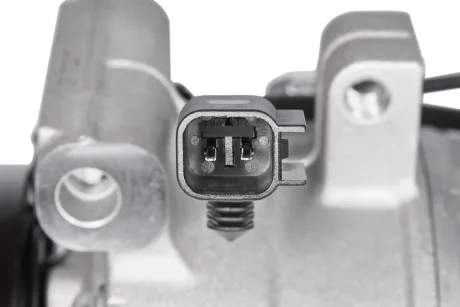 Компресор кондиціонера VOLVO XC60/XC70 2.4 08-17 Valeo 814858