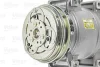 MITSUBISHI Компресор конд. L200 / TRITON 05-, PAJERO SPORT II 08 Valeo 815151 (фото 3)