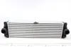 Інтеркулер MERCEDES SPRINTER 3,5-T (B906), SPRINTER 3,5-T (B907), SPRINTER 3,5-T (B907, B910), SPRINTER 3-T (B906), SPRINTER 3-T (B910, B907), SPRINTER 4,6-T (B906) 1.8-3.0D 06.06-12.21 Valeo 818341 (фото 1)