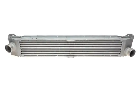 Інтеркулер CITROEN JUMPER II FIAT DUCATO PEUGEOT BOXER 2.0D-3.0D 04.06- Valeo 818569