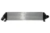 Інтеркулер VOLVO C30, C70 II, S40 II, V40, V50 1.6D/2.0D/2.5 12.03-12.16 Valeo 818571 (фото 1)