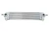 Інтеркулер NISSAN QASHQAI I 1.5D/2.0D 11.06-12.13 Valeo 818589 (фото 1)
