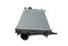 Інтеркулер CHEVROLET MALIBU OPEL INSIGNIA A, INSIGNIA A COUNTRY SAAB 9-5 1.6-2.8 07.08- Valeo 818603 (фото 5)