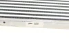 Інтеркулер CHEVROLET MALIBU OPEL INSIGNIA A, INSIGNIA A COUNTRY SAAB 9-5 1.6-2.8 07.08- Valeo 818603 (фото 6)