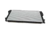 Інтеркулер AUDI A3, TT SEAT ALTEA, ALTEA XL, LEON SKODA OCTAVIA II, SUPERB II, YETI VW BEETLE, CADDY ALLTRACK IV, CADDY III, CADDY IV, EOS, GOLF PLUS, GOLF PLUS V, GOLF VI 1.4-2.0D 02.03-09.20 Valeo 818674 (фото 4)