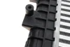 Інтеркулер AUDI A3, TT SEAT ALTEA, ALTEA XL, LEON SKODA OCTAVIA II, SUPERB II, YETI VW BEETLE, CADDY ALLTRACK IV, CADDY III, CADDY IV, EOS, GOLF PLUS, GOLF PLUS V, GOLF VI 1.4-2.0D 02.03-09.20 Valeo 818674 (фото 5)