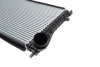 Інтеркулер AUDI A3, TT SEAT ALTEA, ALTEA XL, LEON SKODA OCTAVIA II, SUPERB II, YETI VW BEETLE, CADDY ALLTRACK IV, CADDY III, CADDY IV, EOS, GOLF PLUS, GOLF PLUS V, GOLF VI 1.4-2.0D 02.03-09.20 Valeo 818674 (фото 6)