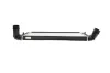 Інтеркулер AUDI A3, TT SEAT ALTEA, ALTEA XL, LEON SKODA OCTAVIA II, SUPERB II, YETI VW BEETLE, CADDY ALLTRACK IV, CADDY III, CADDY IV, EOS, GOLF PLUS, GOLF PLUS V, GOLF VI 1.4-2.0D 02.03-09.20 Valeo 818674 (фото 9)