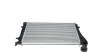 Інтеркулер AUDI A3 SEAT ALTEA, ALTEA XL, LEON, TOLEDO III SKODA OCTAVIA II, SUPERB II VW CADDY III, CADDY III/MINIVAN, EOS, GOLF PLUS V, GOLF V, JETTA III, PASSAT B6 1.4-2.0D 05.03-11.17 Valeo 818675 (фото 4)
