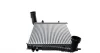 Інтеркулер AUDI A3 SEAT ALTEA, ALTEA XL, LEON, TOLEDO III SKODA OCTAVIA II, SUPERB II VW CADDY III, CADDY III/MINIVAN, EOS, GOLF PLUS V, GOLF V, JETTA III, PASSAT B6 1.4-2.0D 05.03-11.17 Valeo 818675 (фото 5)