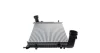 Інтеркулер AUDI A3 SEAT ALTEA, ALTEA XL, LEON, TOLEDO III SKODA OCTAVIA II, SUPERB II VW CADDY III, CADDY III/MINIVAN, EOS, GOLF PLUS V, GOLF V, JETTA III, PASSAT B6 1.4-2.0D 05.03-11.17 Valeo 818675 (фото 7)