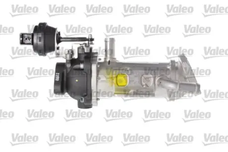 Клапан рециркуляції ВГ Valeo 818791