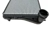 Інтеркулер AUDI A3, TT SEAT ALTEA, ALTEA XL, LEON, TOLEDO III SKODA OCTAVIA II, SUPERB II, YETI VW BEETLE, CADDY III, EOS, GOLF PLUS V, GOLF V, GOLF VI, JETTA III 1.4-3.6 02.03-07.18 Valeo 818795 (фото 4)