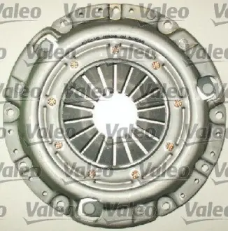 Ремонтний комплект зчеплення Valeo 821115