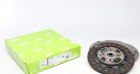 Ремонтний комплект зчеплення Valeo 821306
