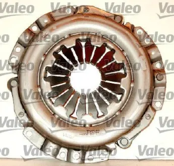 Ремонтний комплект зчеплення Valeo 826030