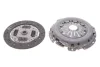 FORD комплект зчеплення (диск+кошик) FOCUS 1.6,1.8 16V 98 Valeo 826055