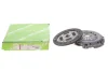FORD комплект зчеплення (диск+кошик) FOCUS 1.6,1.8 16V 98 Valeo 826055 (фото 2)