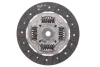 FORD комплект зчеплення (диск+кошик) FOCUS 1.6,1.8 16V 98 Valeo 826055 (фото 3)