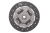 FORD комплект зчеплення (диск+кошик) FOCUS 1.6,1.8 16V 98 Valeo 826055 (фото 4)