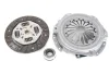Комплект зчеплення з вижимним C2/C3/ 1007/207/307 1.1|1.4CNG 00- (182mm18z) Valeo 826245 (фото 2)