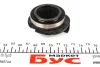 Комплект зчеплення з вижимним Kangoo/Clio/Logan 1.5dCi 01- (215mm) Valeo 826308 (фото 6)