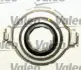 Комплект зчеплення Valeo 826319 (фото 2)