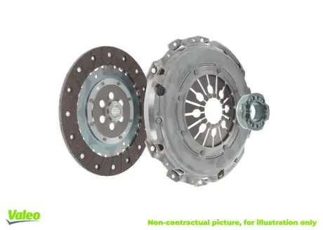 Комплект зчеплення Valeo 826323