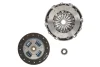 Комплект зчеплення (228мм) AUDI A1, A3, TT CITROEN C5 III SEAT CORDOBA, CORDOBA VARIO, IBIZA II, IBIZA III, IBIZA IV, IBIZA IV SC, IBIZA IV ST, LEON, TOLEDO I 1.6D/1.8/1.9D 07.95-08.15 Valeo 826345 (фото 2)