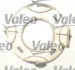 VALEO HYUNDAI К-кт зчеплення диск+корзина+підшипник SONATA III (Y-3) 2.0 i 16V -98 Valeo 826402 (фото 2)