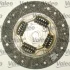 VALEO HYUNDAI К-кт зчеплення диск+корзина+підшипник SONATA III (Y-3) 2.0 i 16V -98 Valeo 826402 (фото 3)