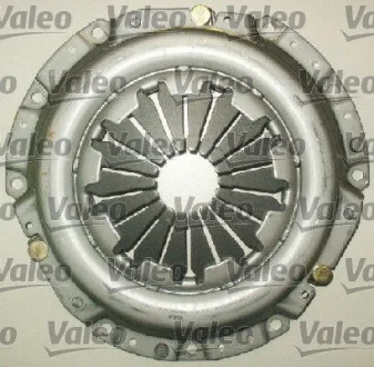 VALEO HYUNDAI К-кт зчеплення диск+корзина+підшипник SONATA III (Y-3) 2.0 i 16V -98 Valeo 826402