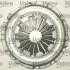 HYUNDAI К-кт зчеплення (корзина + диск + підшипник) Accent/Getz 1.6 98-, KIA Valeo 826417