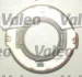 HYUNDAI К-кт зчеплення (корзина + диск + підшипник) Accent/Getz 1.6 98-, KIA Valeo 826417 (фото 2)