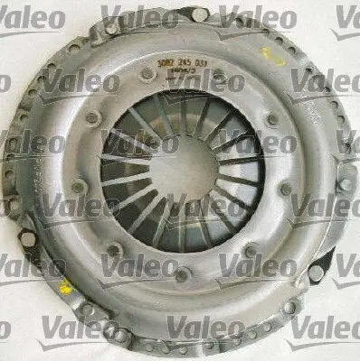 Комплект зчеплення Valeo 826451 (фото 1)