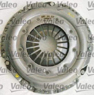 Комплект зчеплення Valeo 826451