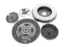 VW К-кт зчеплення (корзина + диск) BORA 1.6 16V 00 Valeo 826461 (фото 1)